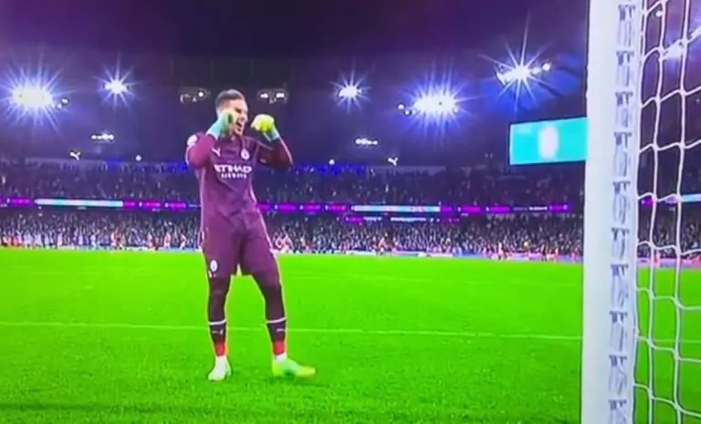 Ederson