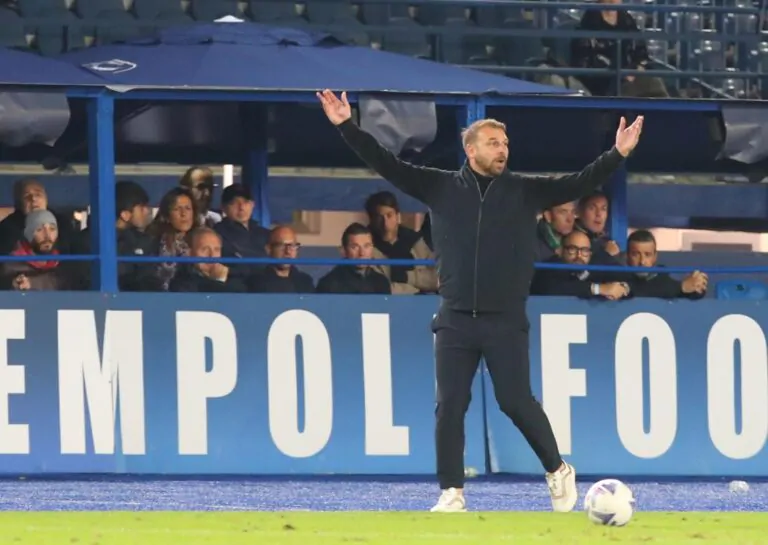 Empoli Zanetti