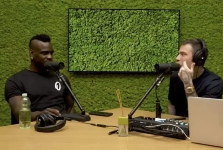 Fedez Balotelli