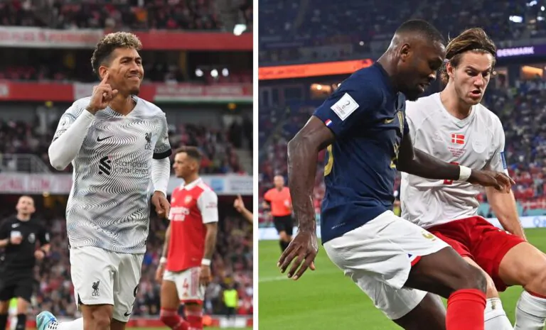 Firmino Thuram