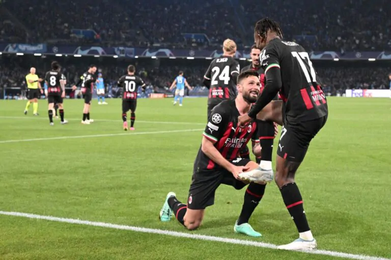 Giroud Leao
