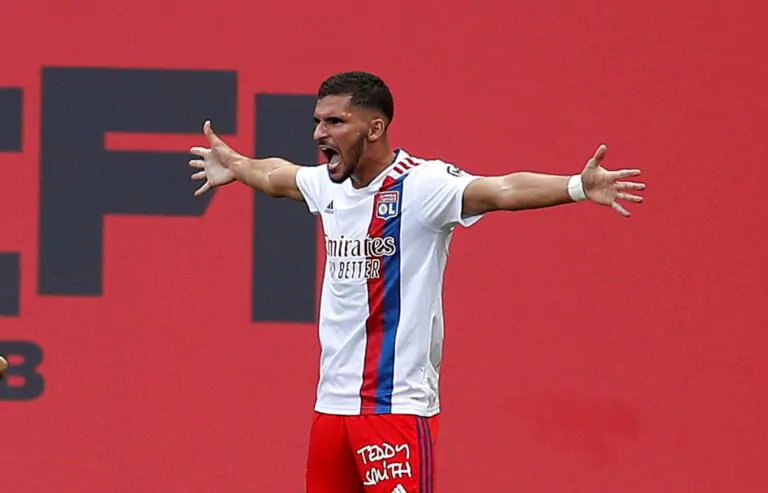 Houssem Aouar