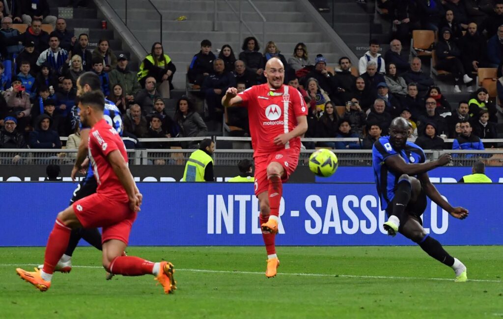 Inter Monza