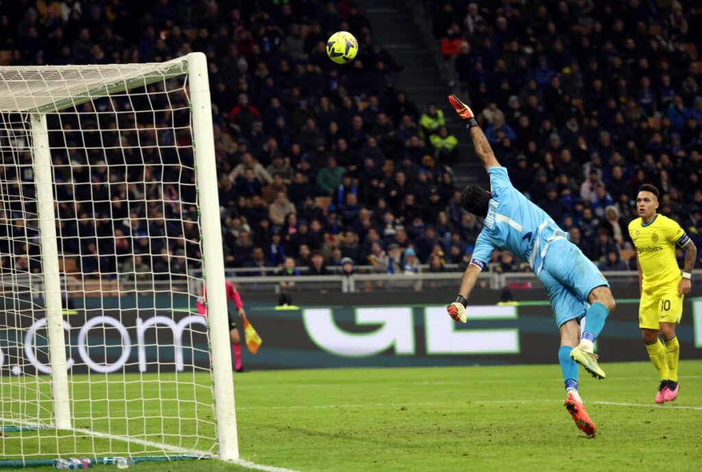 Inter Parma