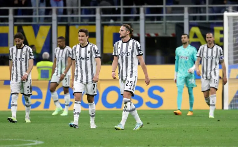 Juventus