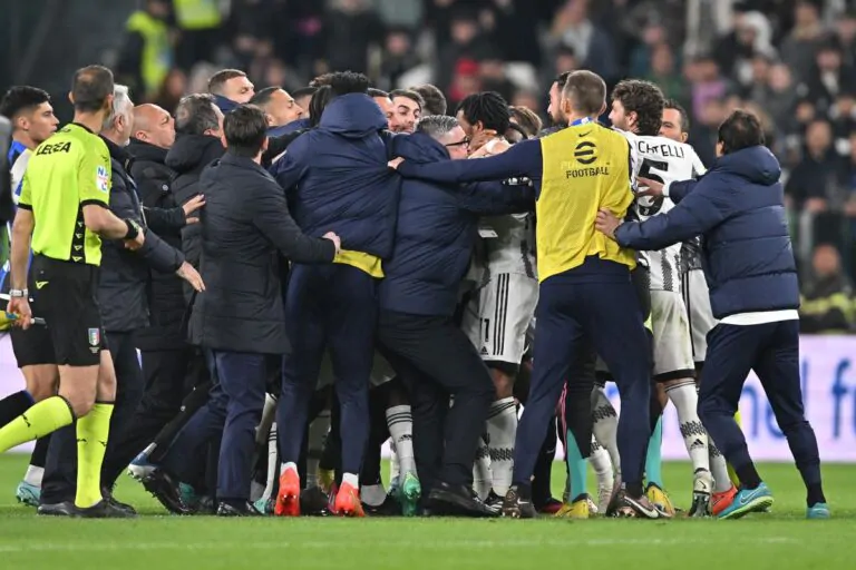 Juventus Inter