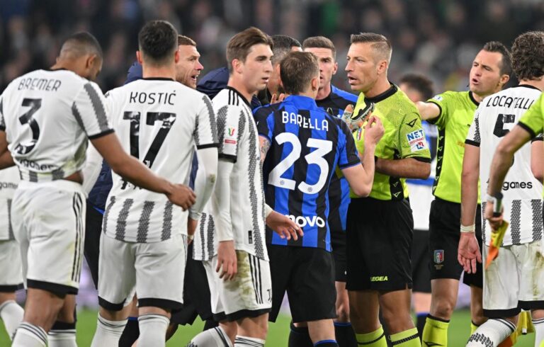 Juventus Inter