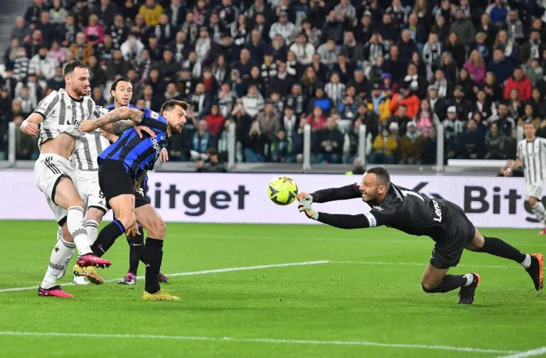 Juventus Inter