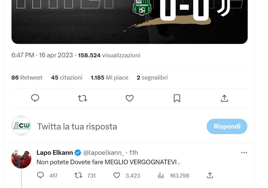 Lapo Elkann