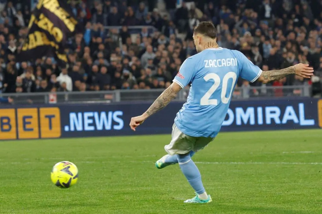Lazio Juventus