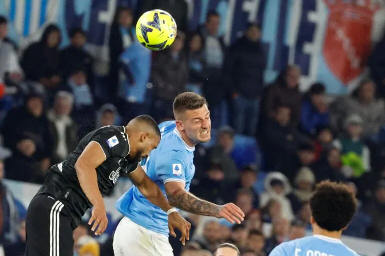 Lazio Juventus