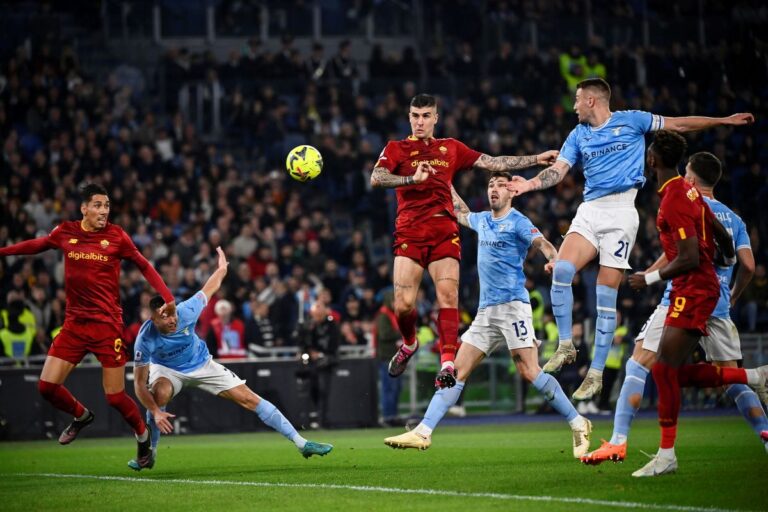 Lazio Roma