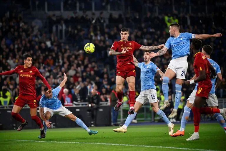 Lazio Roma