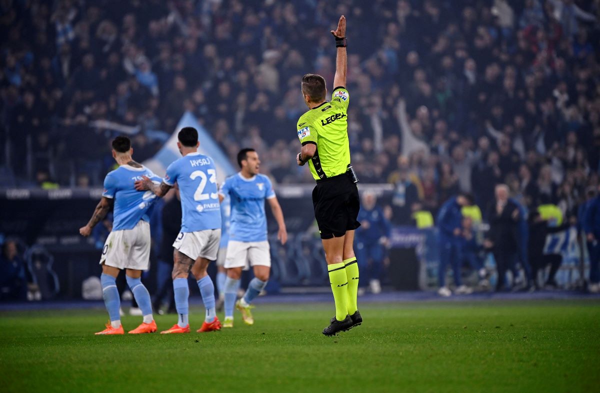 Lazio Roma