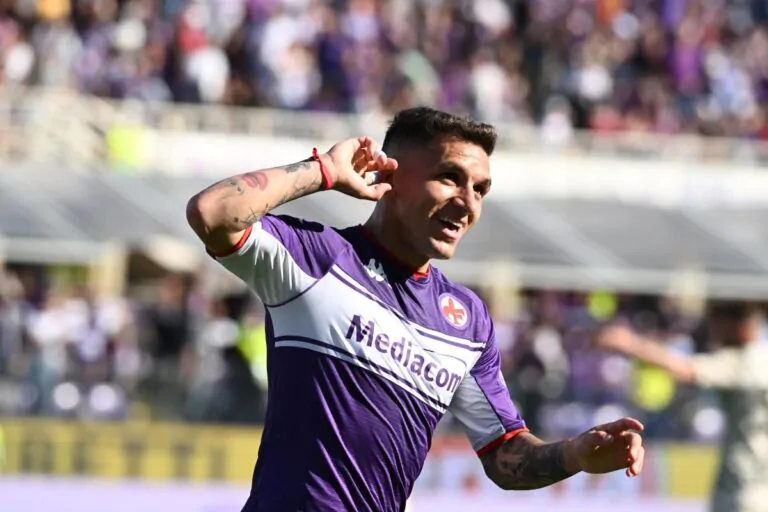 Lucas Torreira