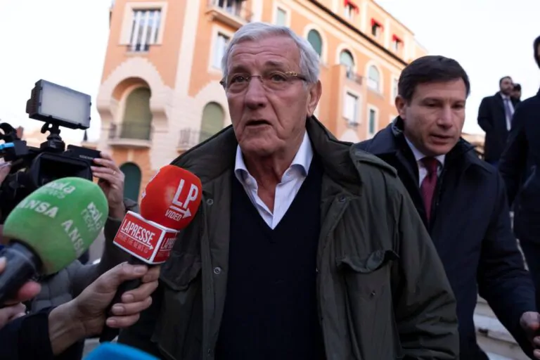 Marcello Lippi