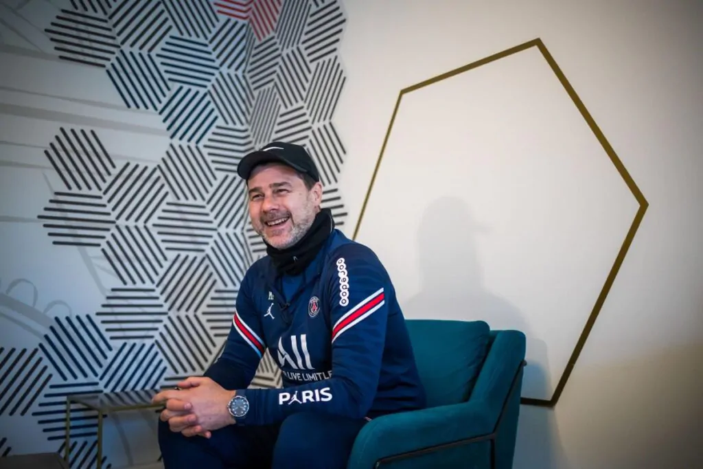 Mauricio Pochettino