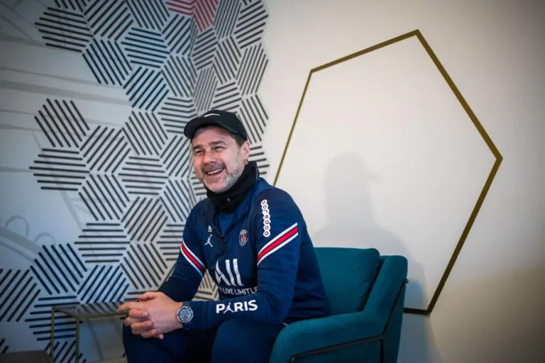 Mauricio Pochettino