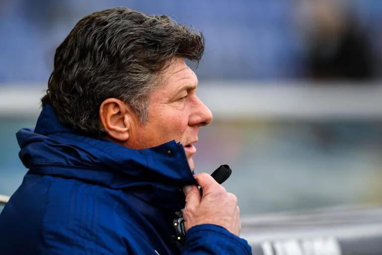 Mazzarri