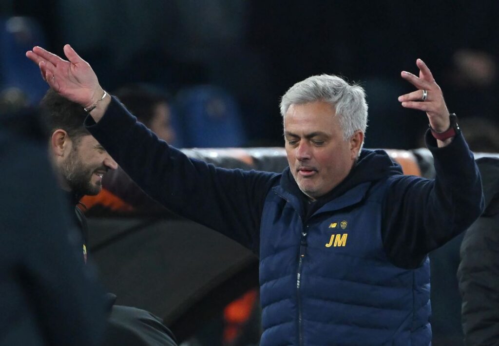Mourinho