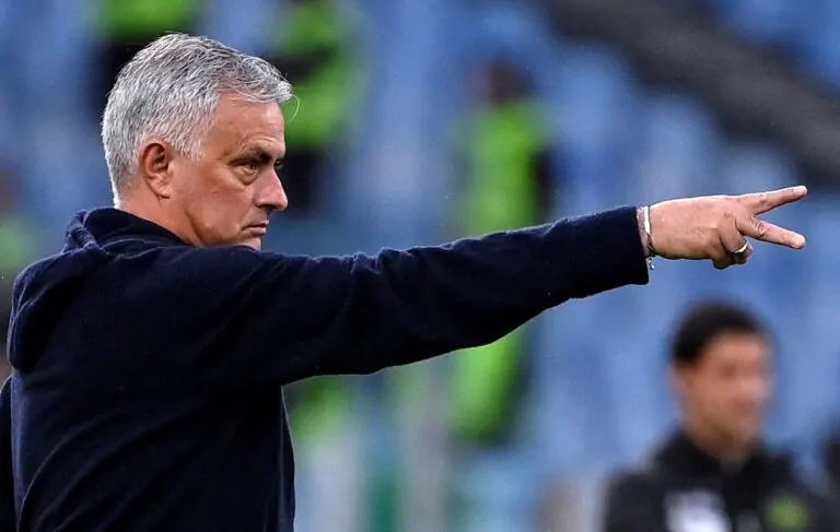 Mourinho