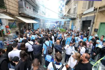 Napoli Salernitana