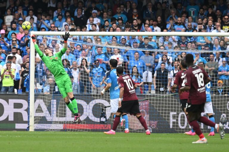 Napoli Salernitana