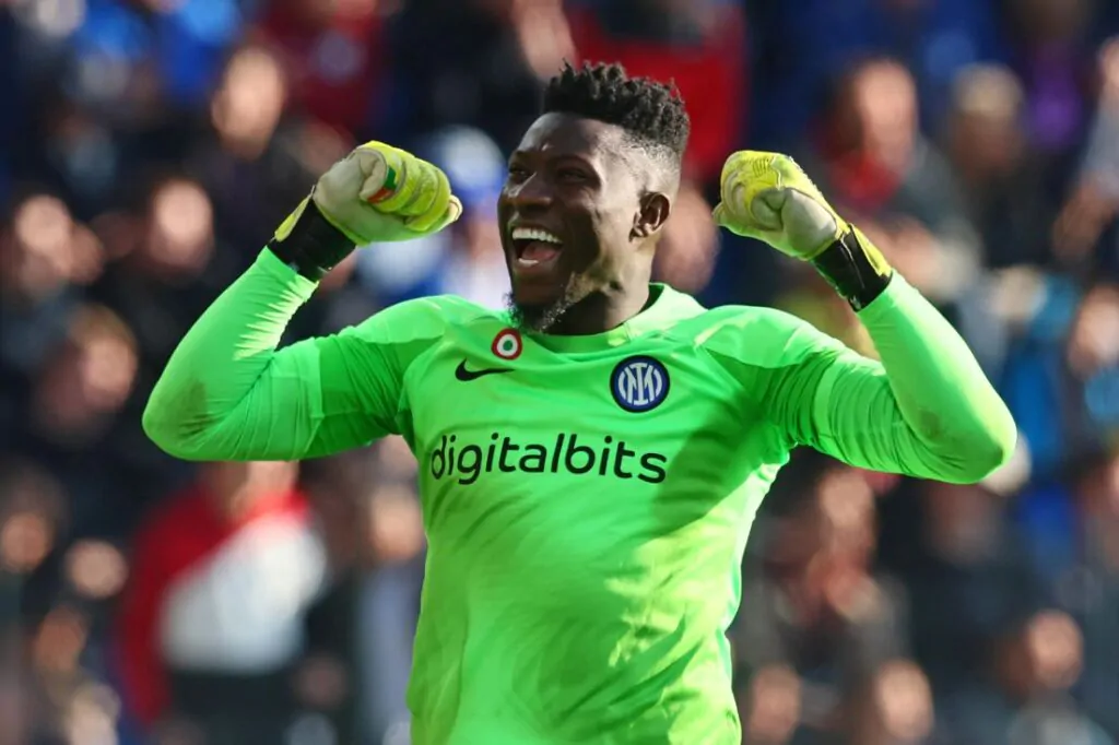 Onana