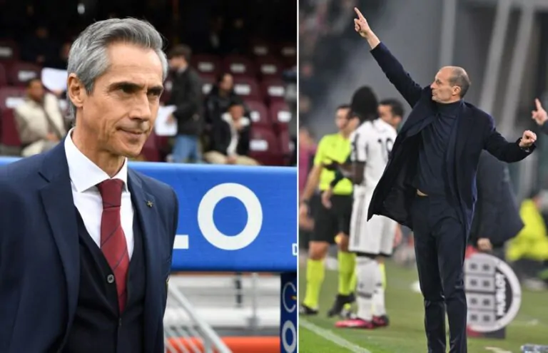 Paulo Sousa Allegri