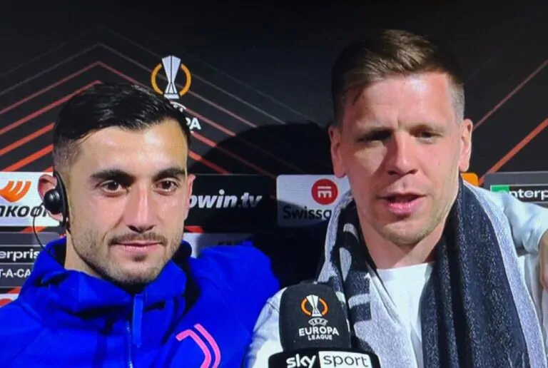 Perin Szczesny