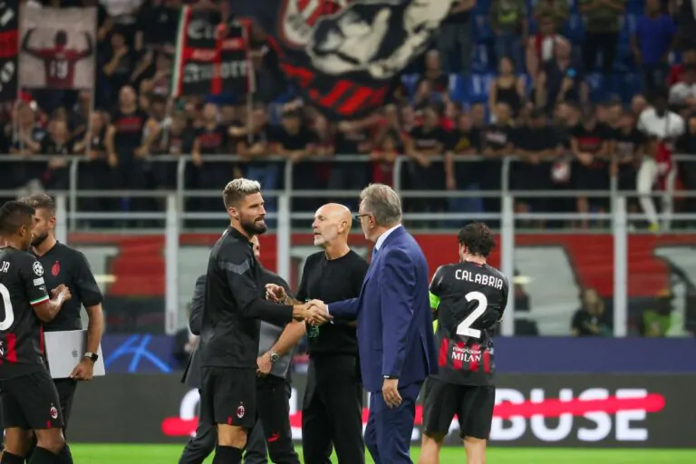 Pioli Giroud