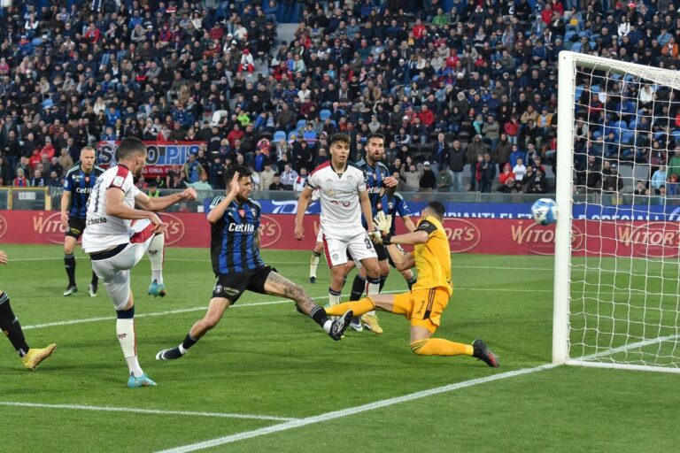 Pisa Serie B