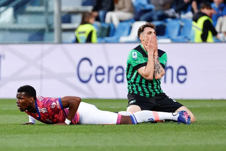 Pogba