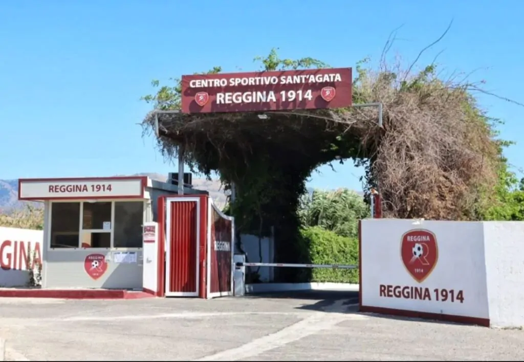 Reggina