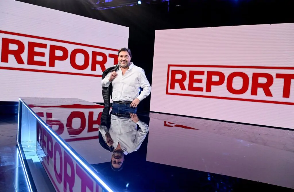 Report