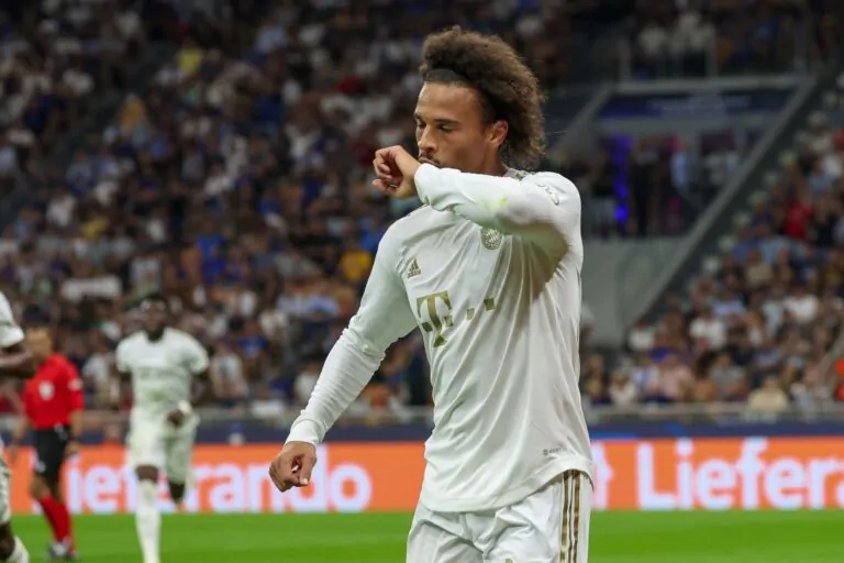 Sané
