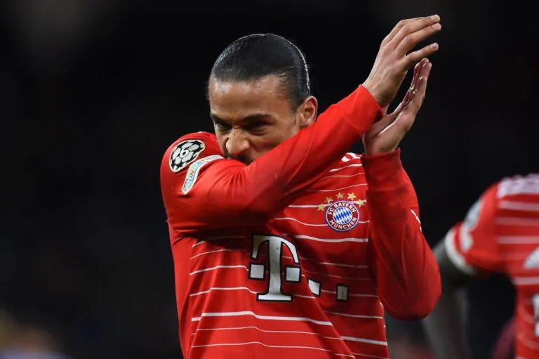 Sané
