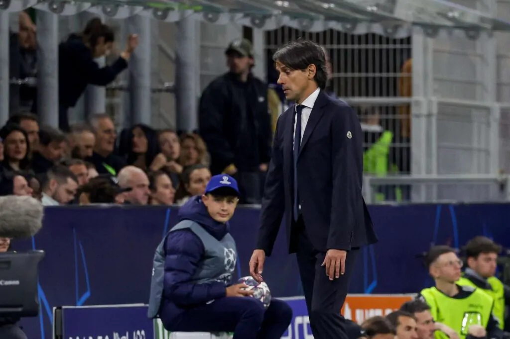 Simone Inzaghi