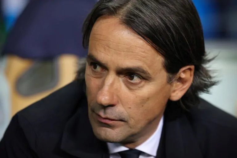 Simone Inzaghi
