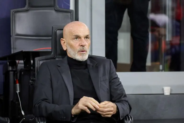 Stefano Pioli
