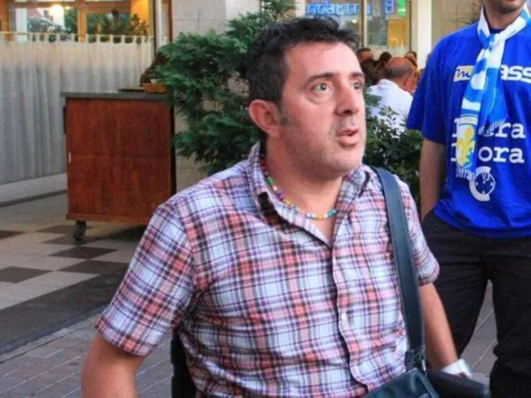 Stefano Turchi