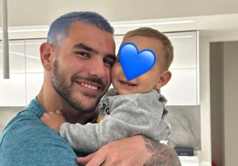 Theo Hernandez