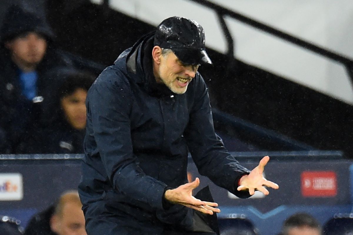 Tuchel