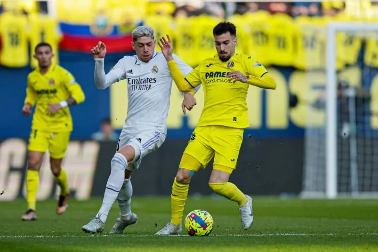 Valverde Baena