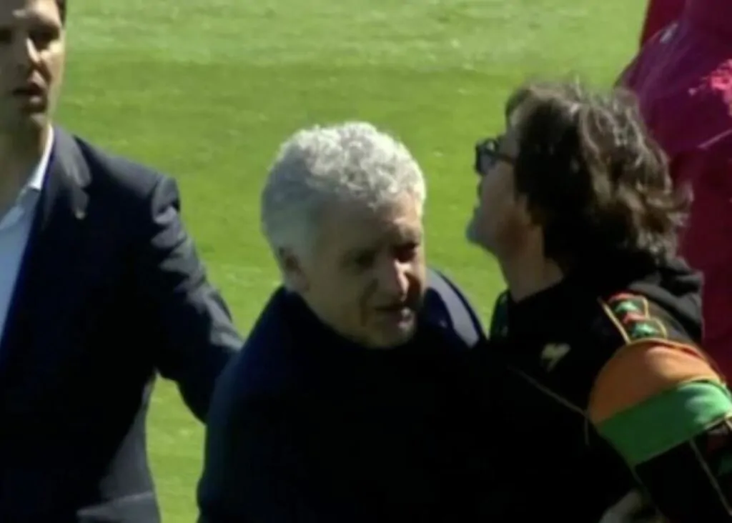 Vanoli Serra