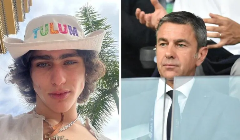 figlio Costacurta