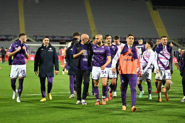 fiorentina cremonese