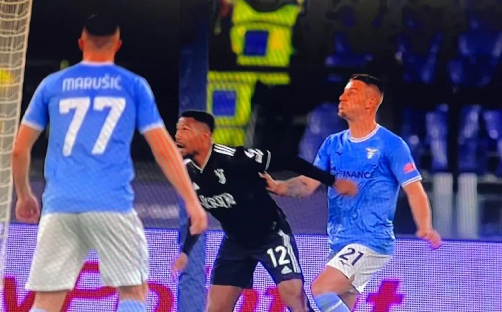 gol milinkovic savic