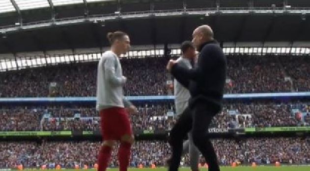 guardiola