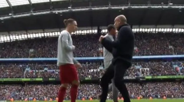 guardiola